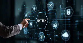 Fintech services