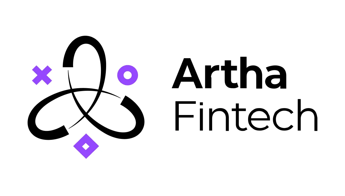 Artha Fintech logo
