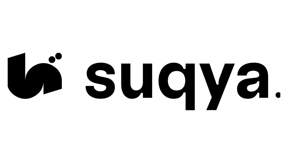 Suqya logo