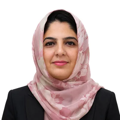 Madiha