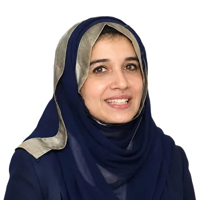 Zunaira