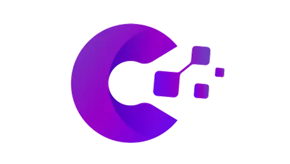 C logo