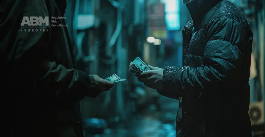 How Money Launderers Exploit Weak Compliance Controls?