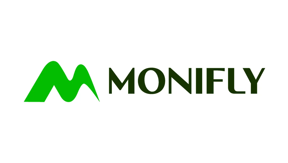 Monifly logo