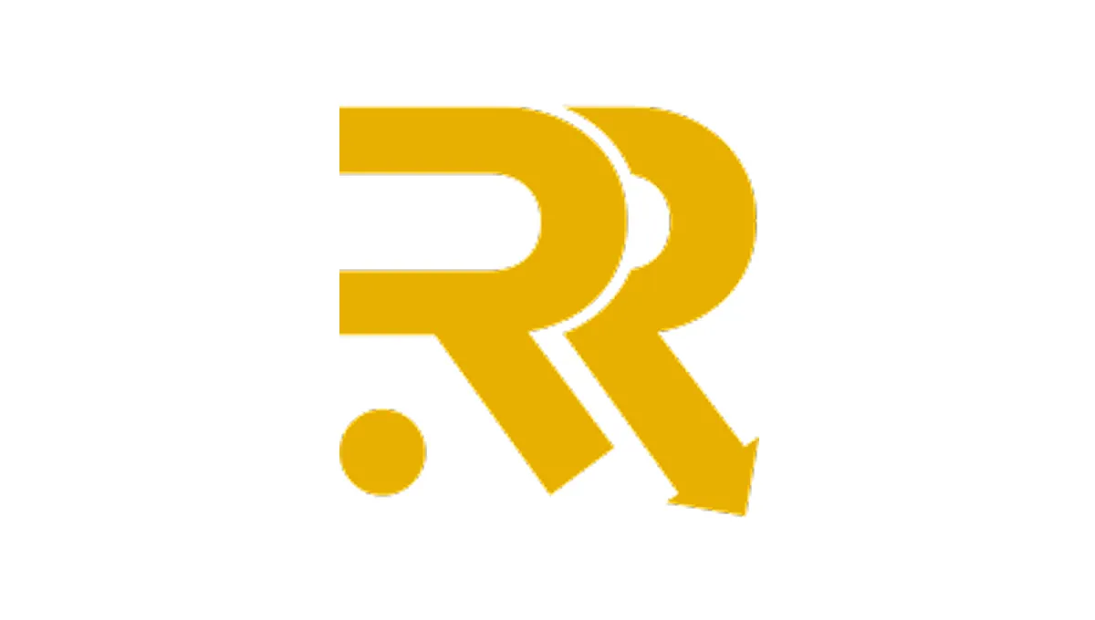R logo