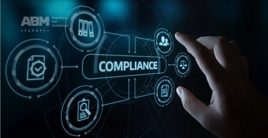 Why Compliance Should Be Part of Your Business Strategy From Day One