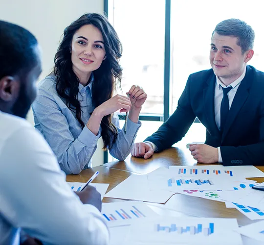 Compliance Service providers