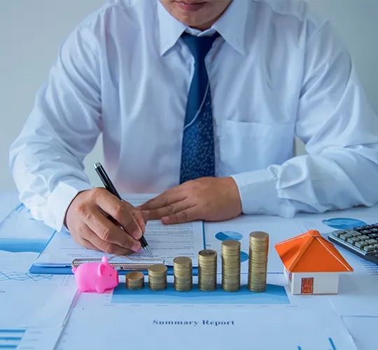 Regulatory compliance services for aifm fund managers