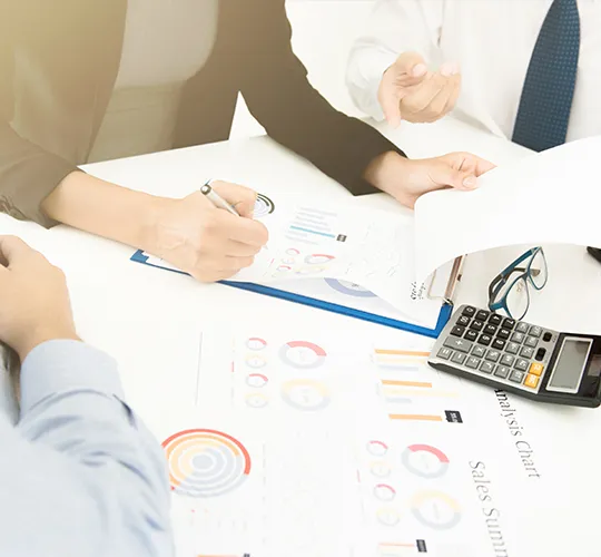 Regulatory compliance services for aifm fund managers