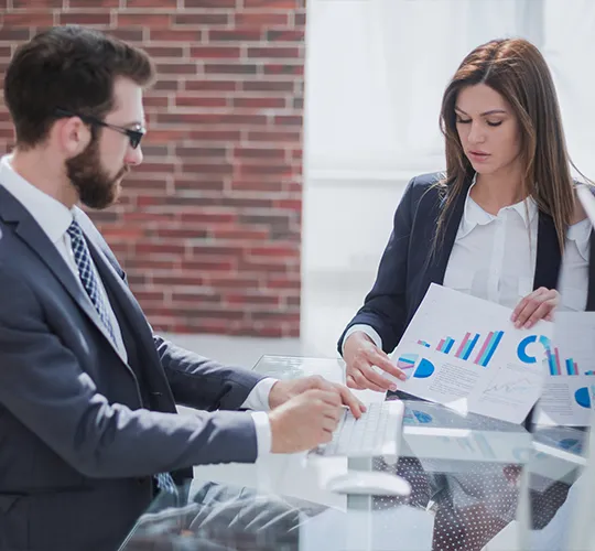 Regulatory compliance services for broker dealers
