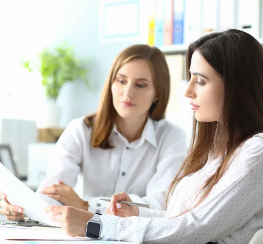 financial crime compliance services
