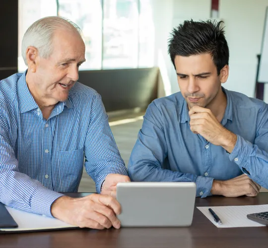 licensing regulatory authorisations services