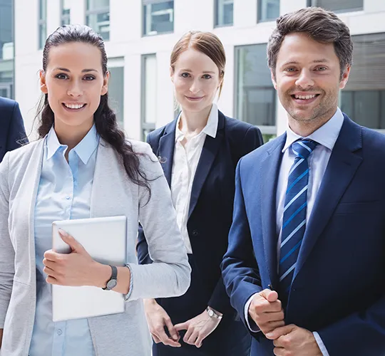 multinational corporates
