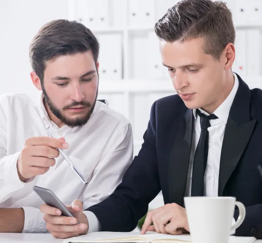 policy procedure services