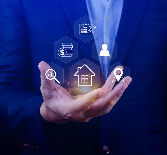 Regulatory compliance services for virtual asset service providers