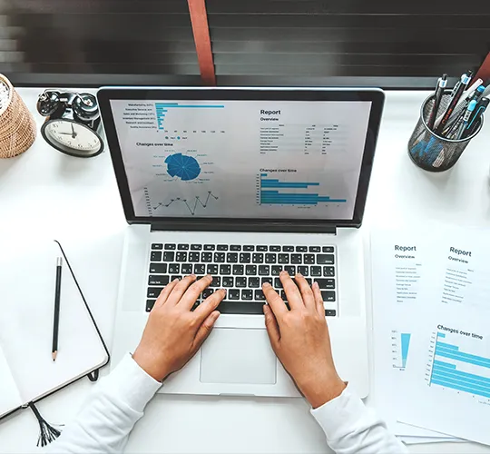Regulatory compliance services for virtual asset service providers